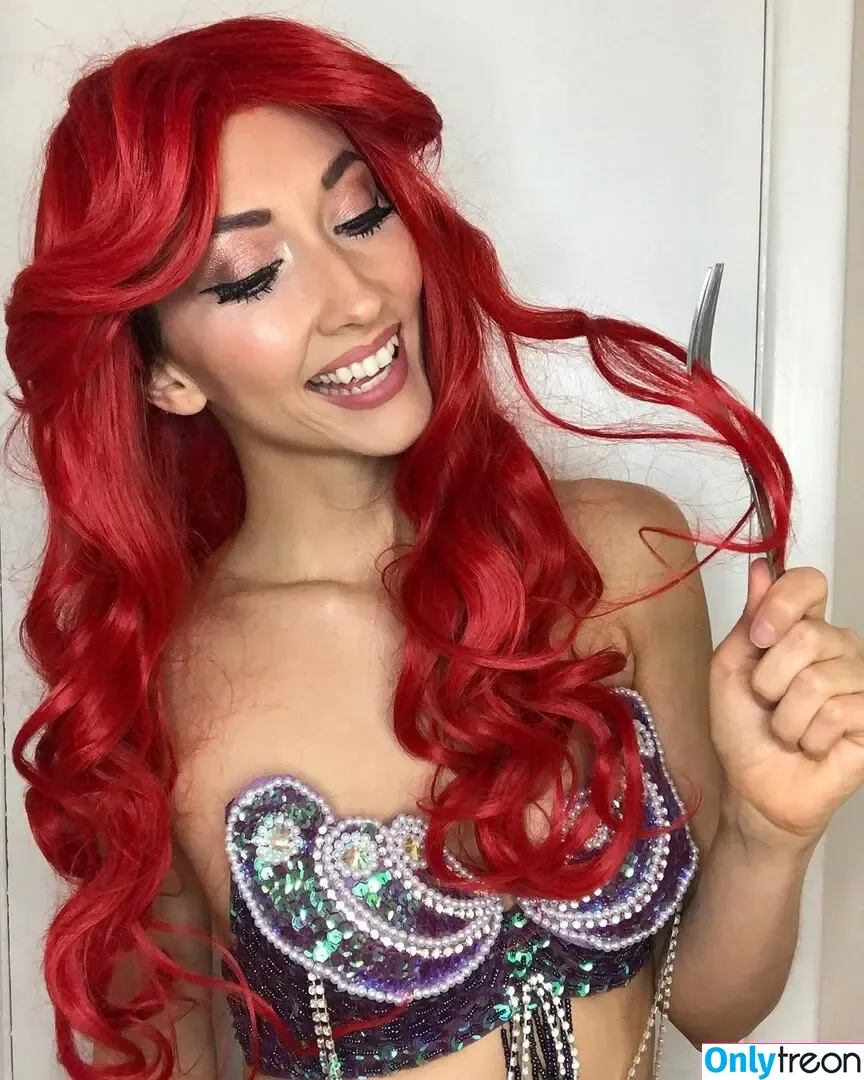 Eugenia Gonzales nude photo #0002 (eugeniagonzaleztv / ohaysol)