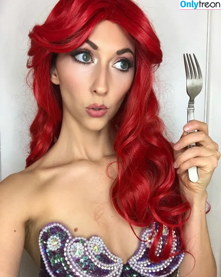 Eugenia Gonzales nude photo #0003 (eugeniagonzaleztv / ohaysol)