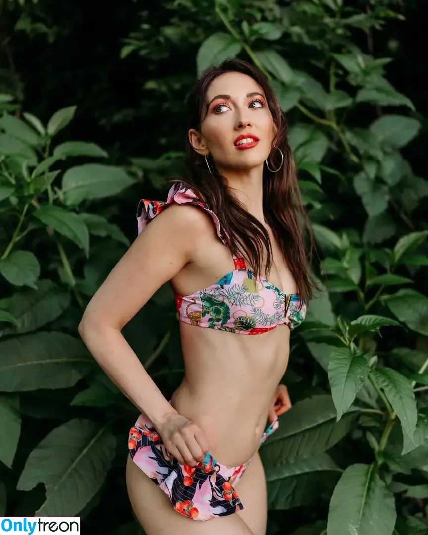 Eugenia Gonzales nude photo #0007 (eugeniagonzaleztv / ohaysol)