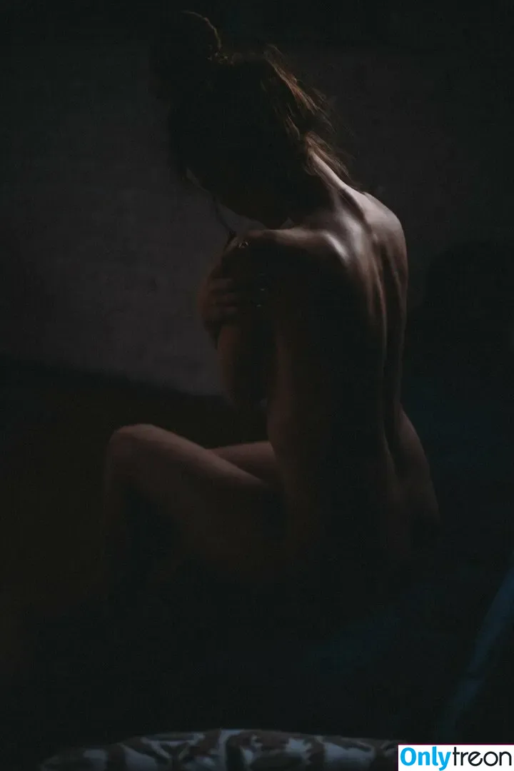 Eugenia Gonzales nude photo #0017 (eugeniagonzaleztv / ohaysol)