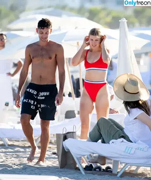 Eugenie Bouchard / Genie / geniebouchard nude photo #0584