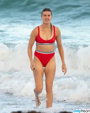 Eugenie Bouchard / Genie / geniebouchard nude photo #0595