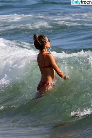 Eugenie Bouchard / Genie / geniebouchard nude photo #0639