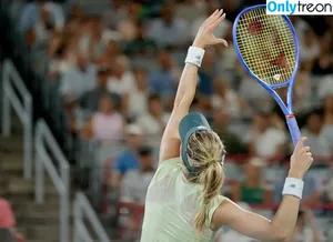 Eugenie Bouchard / Genie / geniebouchard nude photo #0667