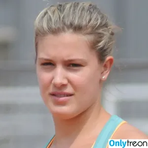 Eugenie Bouchard / Genie / geniebouchard nude photo #0685