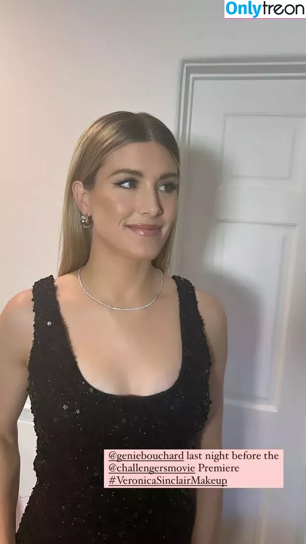 Eugenie Bouchard nude photo #0248 (Genie / geniebouchard)