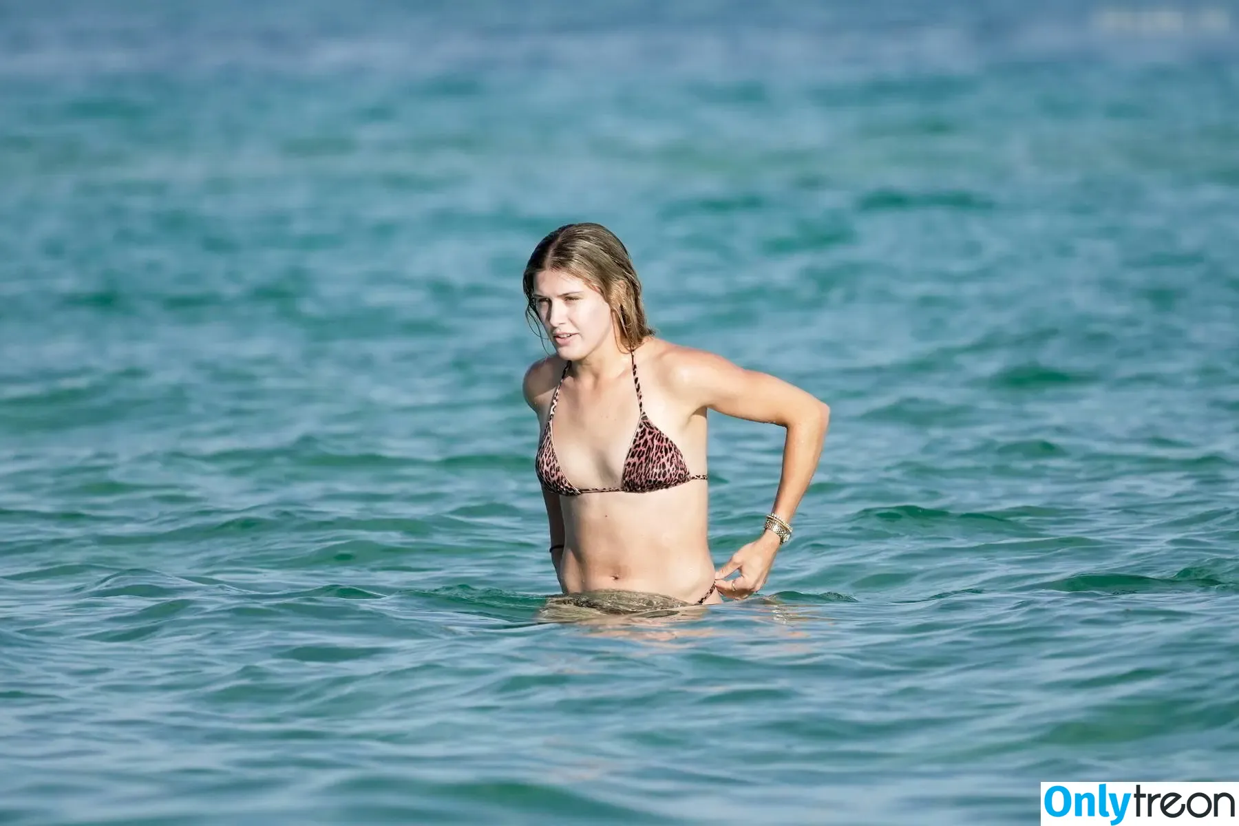 Eugenie Bouchard nude photo #0551 (Genie / geniebouchard)
