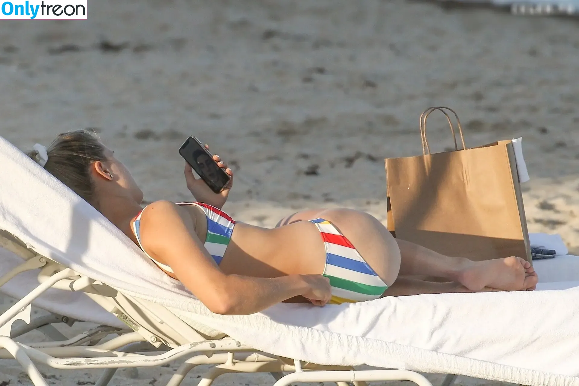 Eugenie Bouchard nude photo #0655 (Genie / geniebouchard)