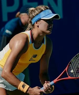 Eugenie Genie Bouchard / Eugenie 