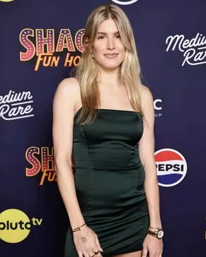 Eugenie Genie Bouchard / Eugenie 