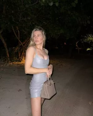 Eugenie Genie Bouchard / Eugenie 