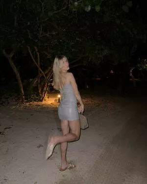 Eugenie Genie Bouchard / Eugenie 
