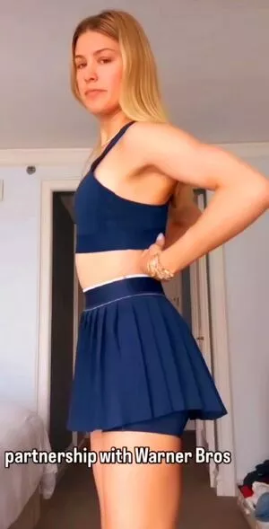 Eugenie Genie Bouchard / Eugenie 
