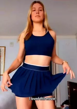 Eugenie Genie Bouchard / Eugenie 