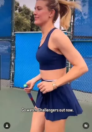 Eugenie Genie Bouchard / Eugenie 