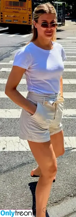 Eugenie Genie Bouchard / Eugenie 