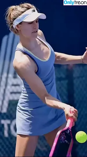 Eugenie Genie Bouchard / Eugenie 