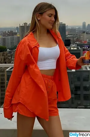 Eugenie Genie Bouchard / Eugenie 