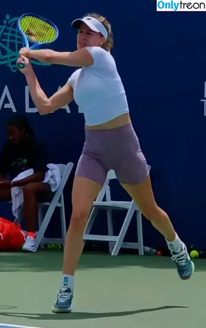 Eugenie Genie Bouchard / Eugenie 