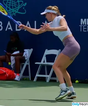 Eugenie Genie Bouchard / Eugenie 