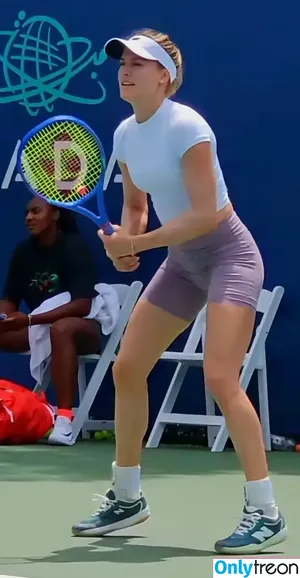 Eugenie Genie Bouchard / Eugenie 