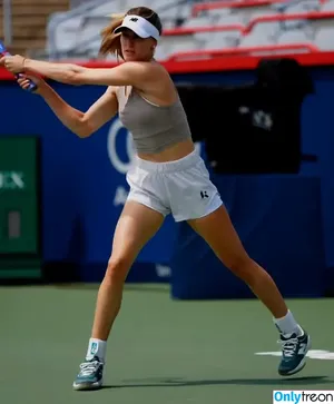 Eugenie Genie Bouchard / Eugenie 