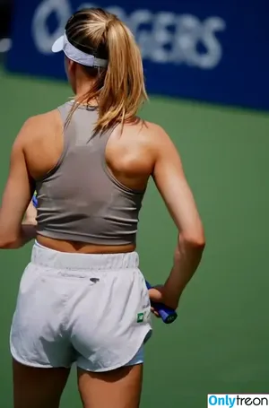Eugenie Genie Bouchard / Eugenie 