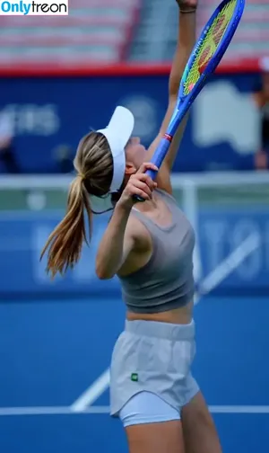 Eugenie Genie Bouchard / Eugenie 