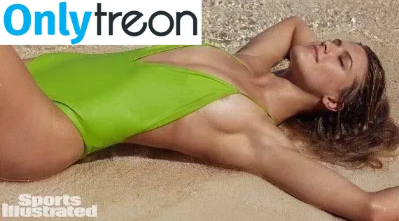 Eugenie Genie Bouchard nude photo #0015 (Eugenie 