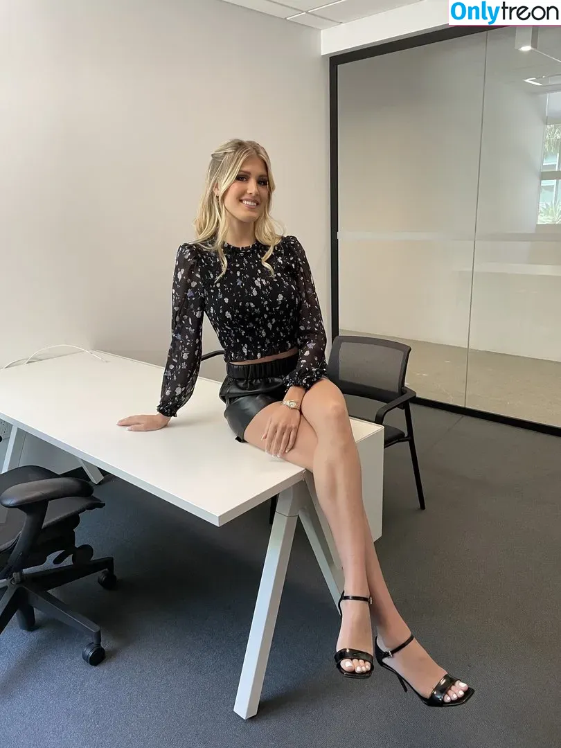 Eugenie Genie Bouchard nude photo #0027 (Eugenie 
