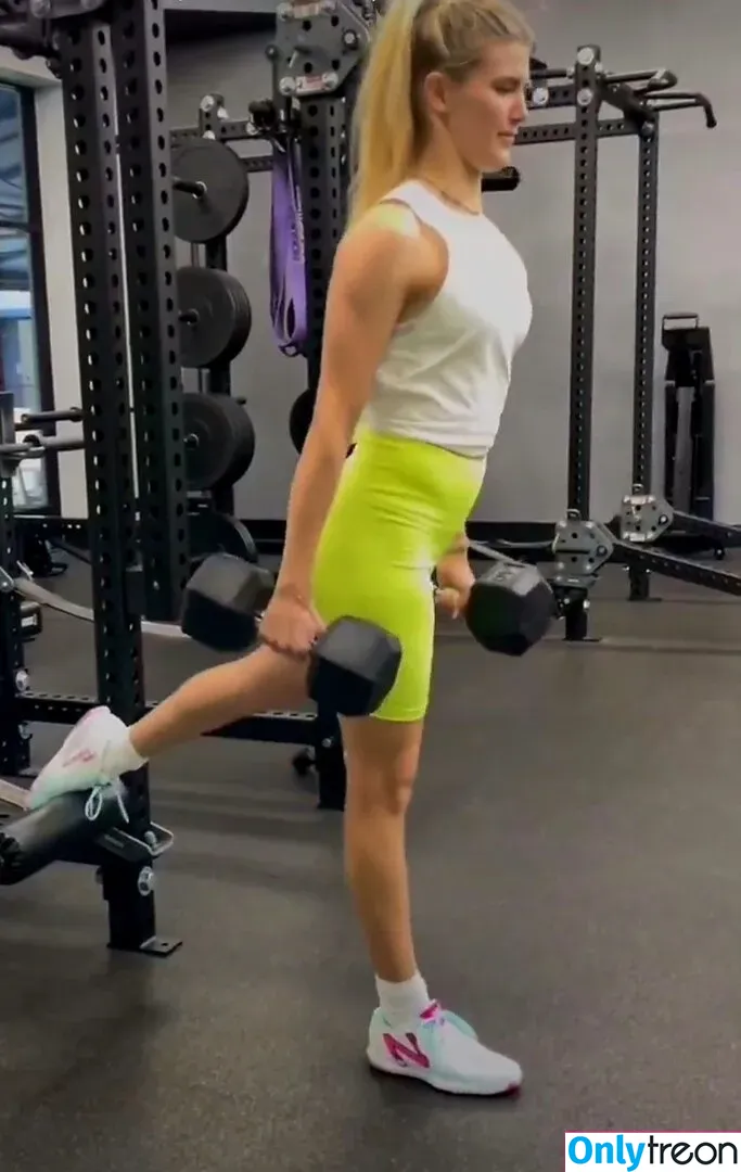 Eugenie Genie Bouchard nude photo #0089 (Eugenie 