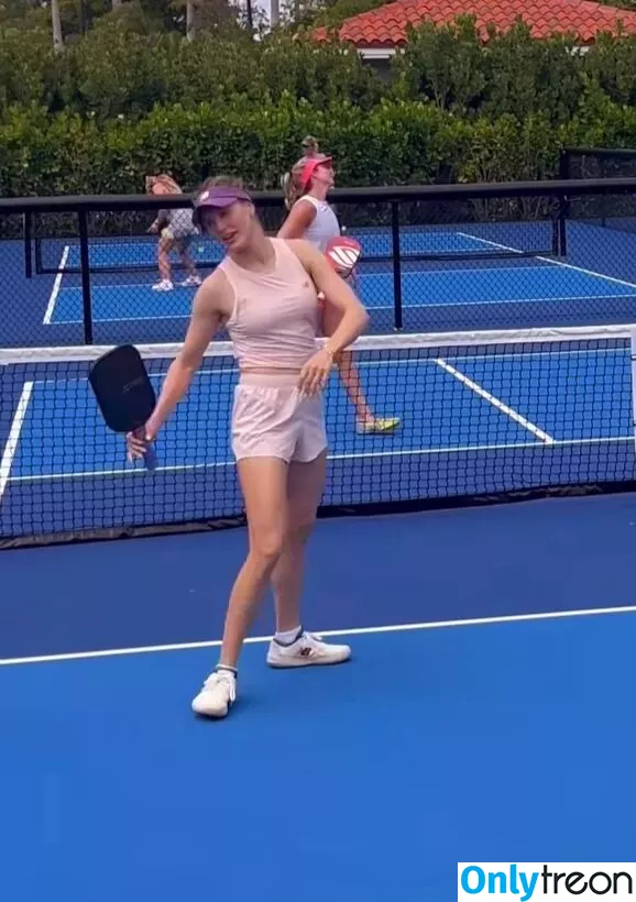 Eugenie Genie Bouchard nude photo #0363 (Eugenie 