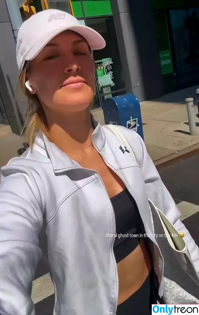 Eugenie Genie Bouchard nude photo #0547 (Eugenie 