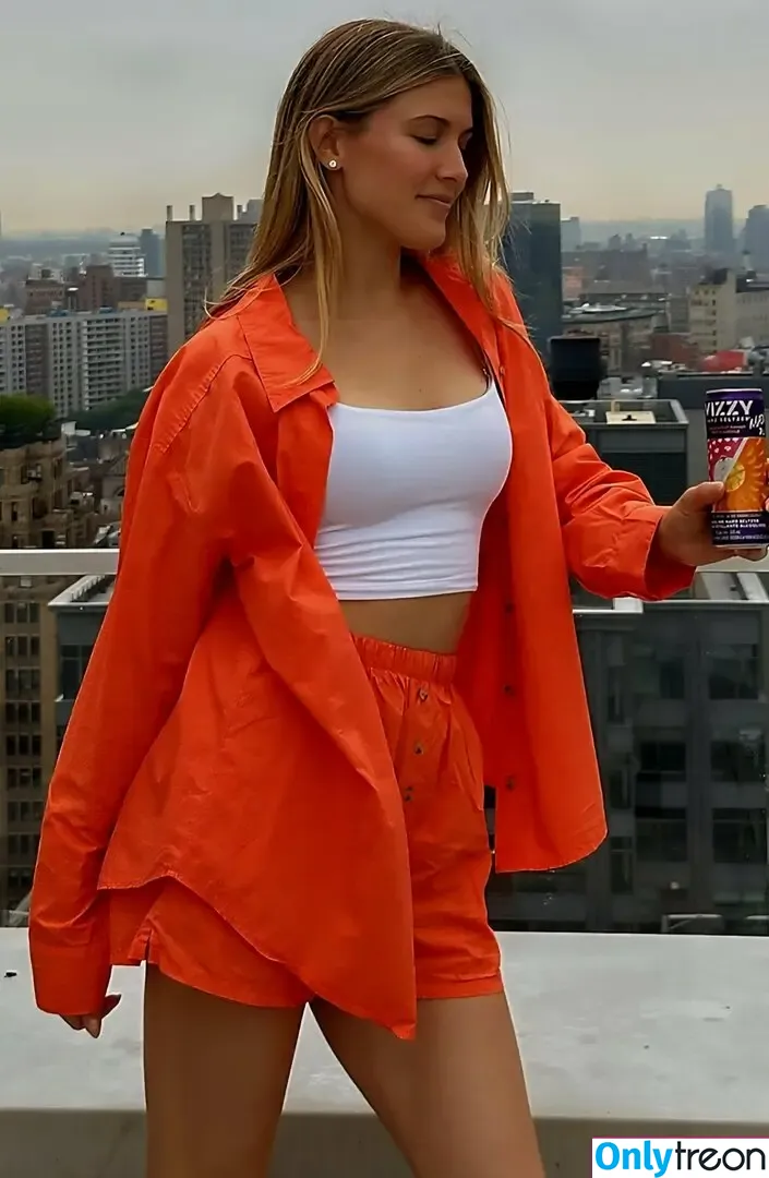 Eugenie Genie Bouchard nude photo #0548 (Eugenie 