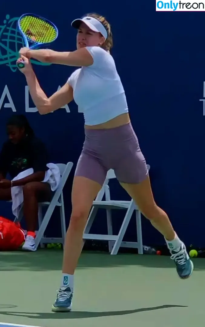 Eugenie Genie Bouchard nude photo #0554 (Eugenie 