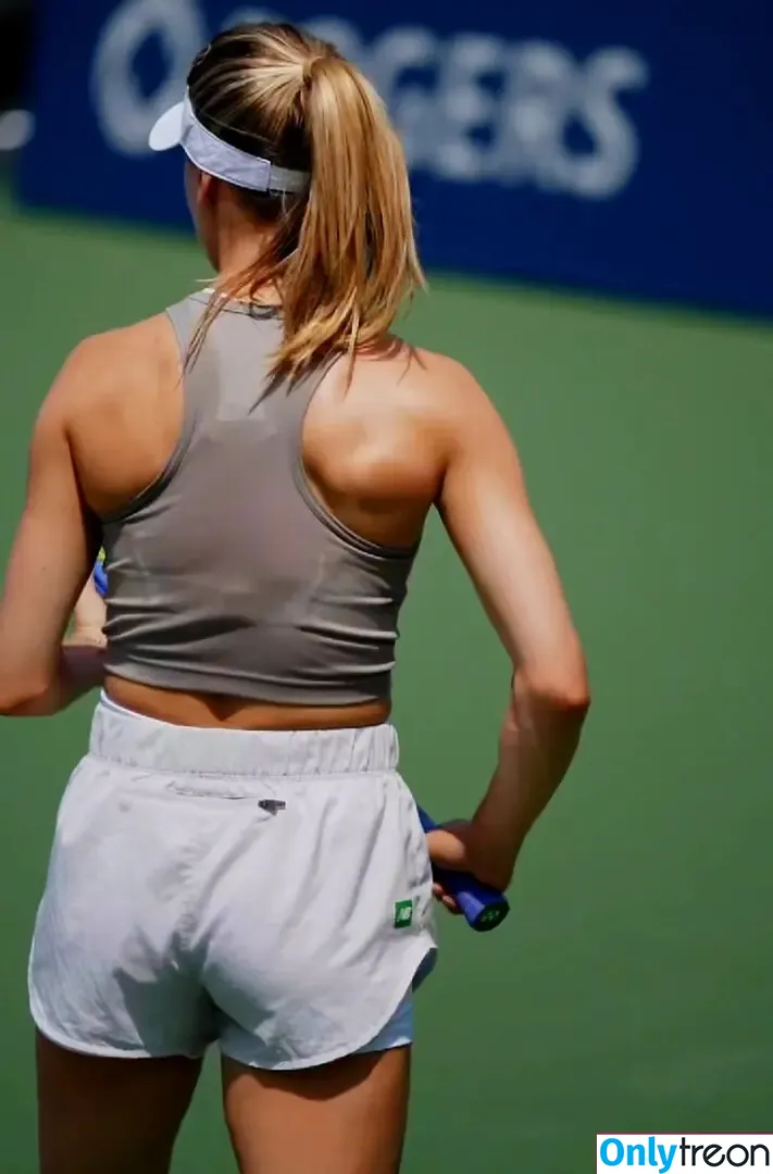Eugenie Genie Bouchard nude photo #0565 (Eugenie 