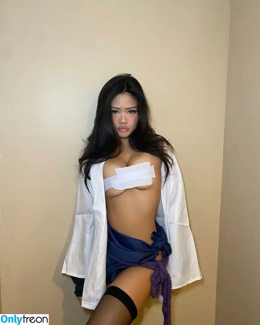 Euninunu nude photo #0022 (miinuinu)