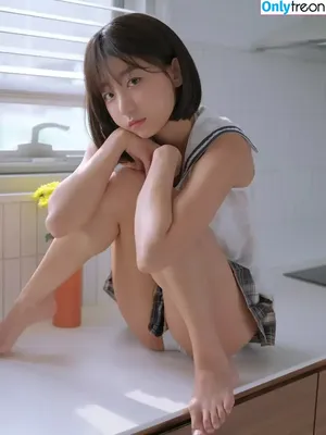 Eunji Pyo / Pyo Apple / pyoapple nude photo #0007