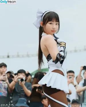 Eunji Pyo / Pyo Apple / pyoapple nude photo #0018