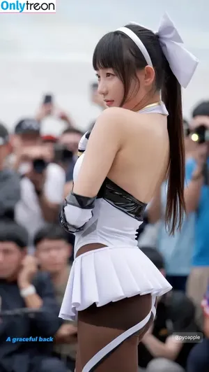 Eunji Pyo / Pyo Apple / pyoapple nude photo #0032