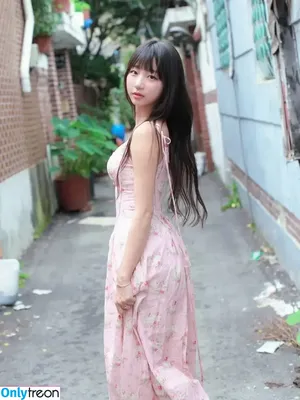 Eunji Pyo / Pyo Apple / pyoapple nude photo #0037