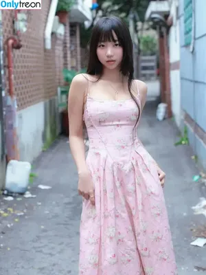 Eunji Pyo / Pyo Apple / pyoapple nude photo #0038