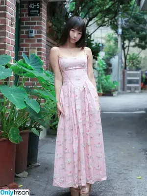 Eunji Pyo / Pyo Apple / pyoapple nude photo #0039