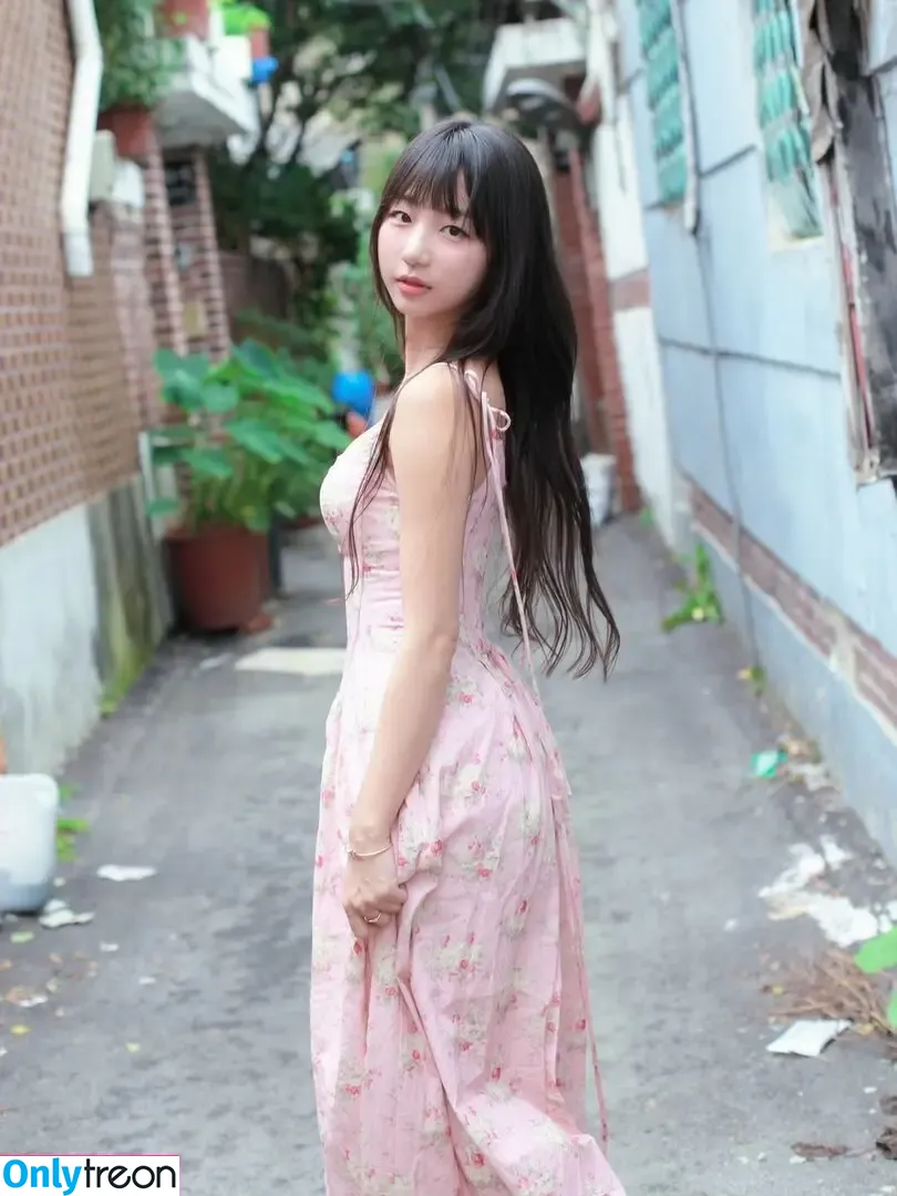 Eunji Pyo nude photo #0037 (Pyo Apple / pyoapple)