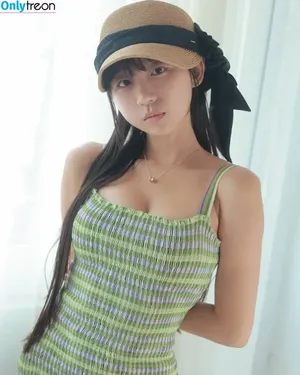 Eunji Pyoapple / djhenney / eunji / pyoapple nude photo #0001
