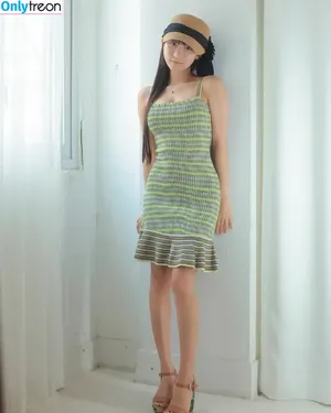 Eunji Pyoapple / djhenney / eunji / pyoapple nude photo #0002