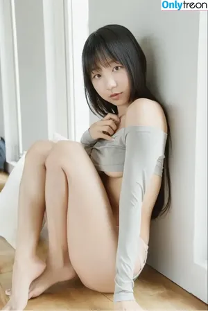 Eunji Pyoapple / djhenney / eunji / pyoapple nude photo #0073