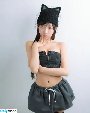 Eunji Pyoapple / djhenney / eunji / pyoapple nude photo #0090