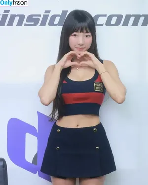 Eunji Pyoapple / djhenney / eunji / pyoapple nude photo #0100