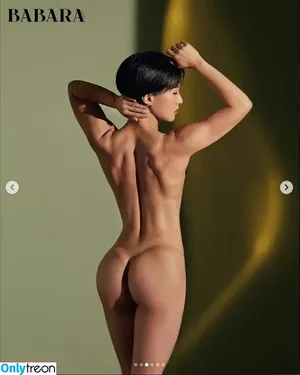 Eunji Pyoapple / djhenney / eunji / pyoapple nude photo #0128